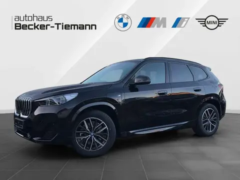 Used BMW X1 Hybrid 2024 Ad 