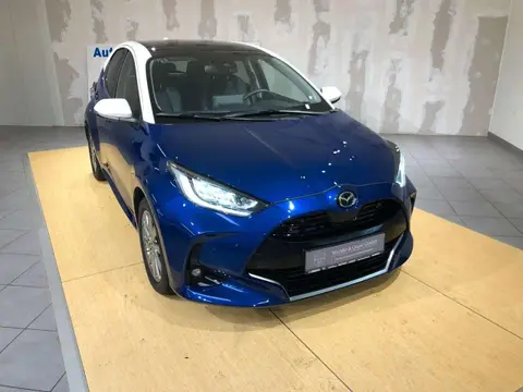 Used MAZDA 2 Hybrid 2023 Ad 