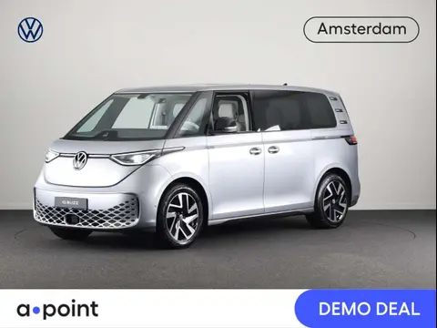 Annonce VOLKSWAGEN ID. BUZZ Électrique 2024 d'occasion 