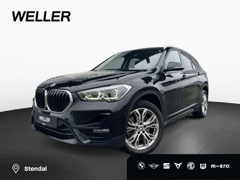 Used BMW X1 Diesel 2021 Ad 