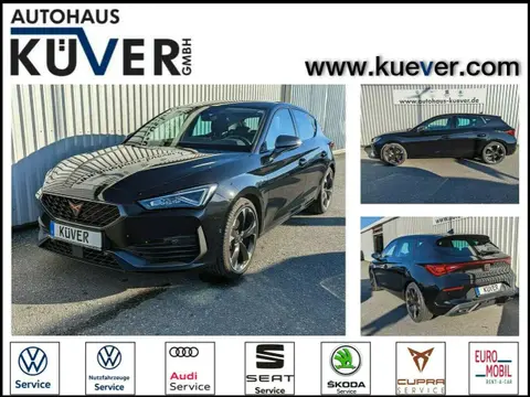 Used CUPRA LEON Petrol 2024 Ad 