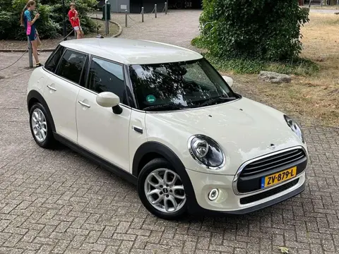 Used MINI COOPER Petrol 2020 Ad 