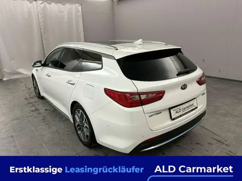 Used KIA OPTIMA Hybrid 2019 Ad 