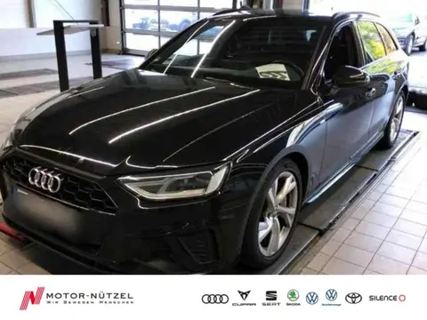 Annonce AUDI A4 Diesel 2020 d'occasion 