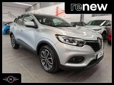 Annonce RENAULT KADJAR Essence 2020 d'occasion 