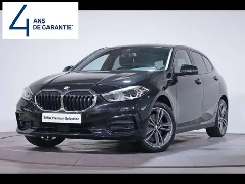 Used BMW SERIE 1 Petrol 2023 Ad Belgium