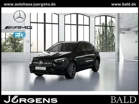 Annonce MERCEDES-BENZ CLASSE GLA Essence 2024 d'occasion 