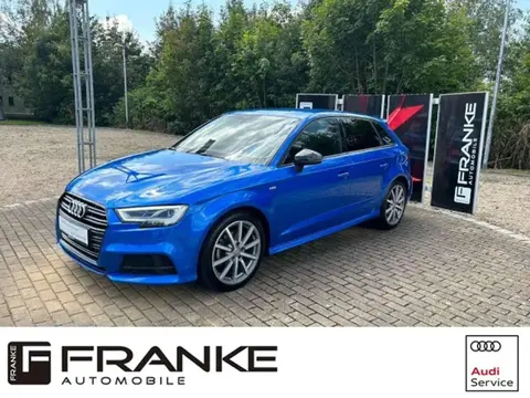 Used AUDI A3 Diesel 2019 Ad 