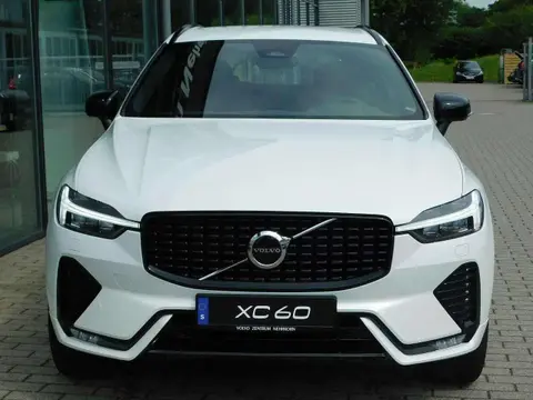 Used VOLVO XC60 Diesel 2023 Ad 