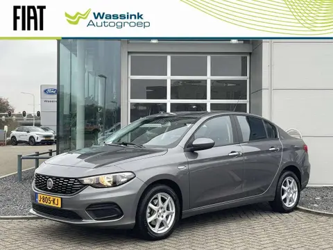 Used FIAT TIPO Petrol 2019 Ad 