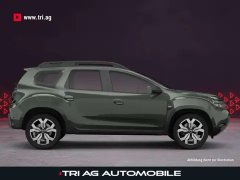 Used DACIA DUSTER Hybrid 2024 Ad 