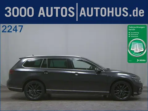 Used VOLKSWAGEN PASSAT Diesel 2020 Ad 