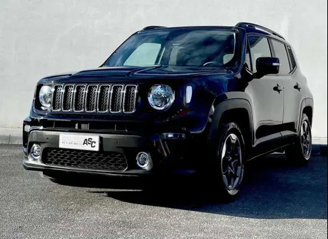 Used JEEP RENEGADE Petrol 2019 Ad 