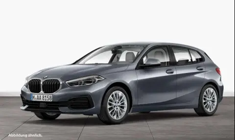 Annonce BMW SERIE 1 Essence 2024 d'occasion 