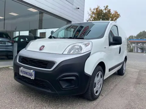 Used FIAT FIORINO Diesel 2019 Ad 