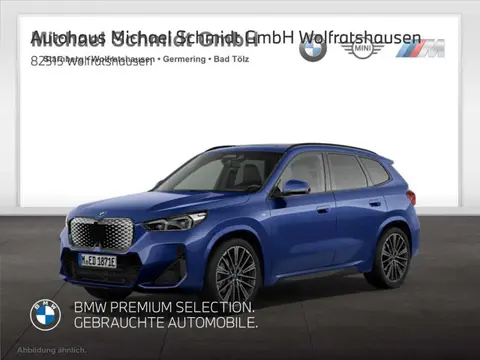 Annonce BMW IX1 Électrique 2023 d'occasion 