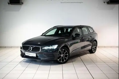 Annonce VOLVO V60 Diesel 2020 d'occasion 