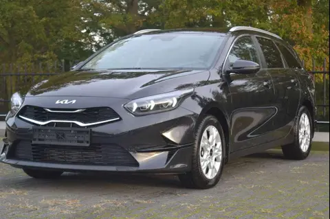 Annonce KIA CEED Essence 2024 d'occasion 