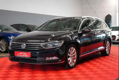 Used VOLKSWAGEN PASSAT Diesel 2015 Ad 