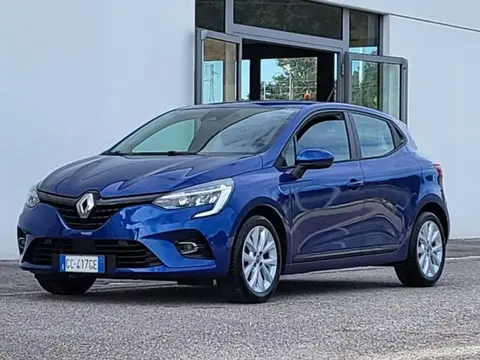 Used RENAULT CLIO Petrol 2020 Ad 