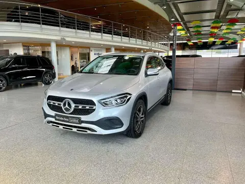 Annonce MERCEDES-BENZ CLASSE GLA Essence 2022 d'occasion 