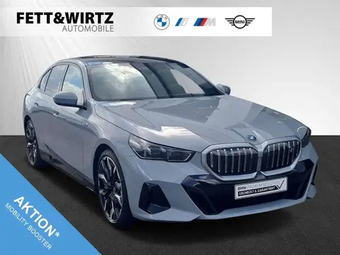 Used BMW I5 Electric 2023 Ad 