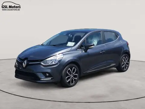 Used RENAULT CLIO Petrol 2019 Ad 