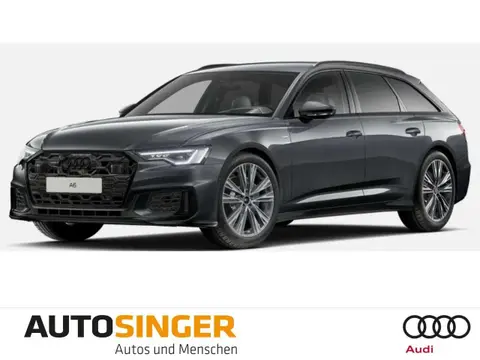 Used AUDI A6 Diesel 2024 Ad 