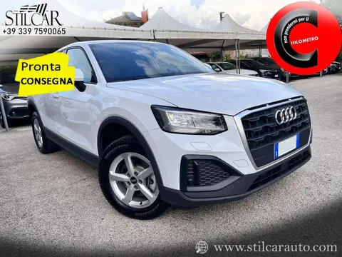 Used AUDI Q2 Diesel 2023 Ad 