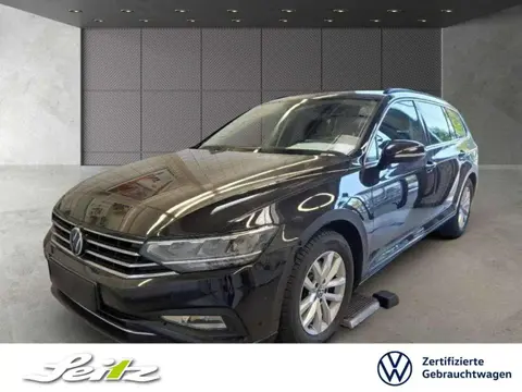 Used VOLKSWAGEN PASSAT Diesel 2021 Ad 