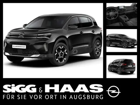 Used CITROEN C5 AIRCROSS Hybrid 2024 Ad 