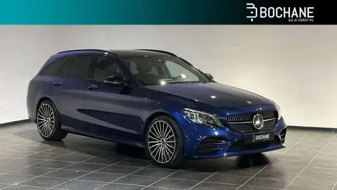 Used MERCEDES-BENZ CLASSE C Petrol 2020 Ad 