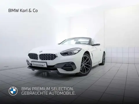 Used BMW Z4 Petrol 2019 Ad 