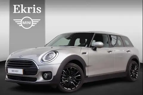 Annonce MINI COOPER Essence 2024 d'occasion 