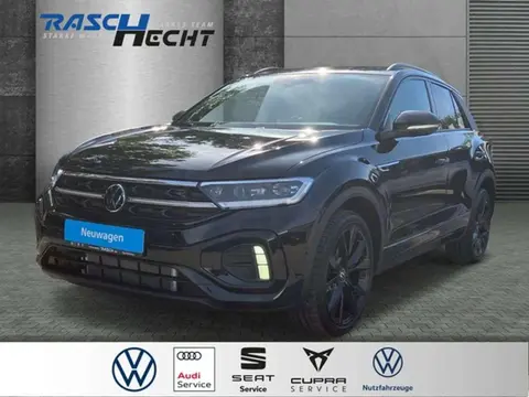 Used VOLKSWAGEN T-ROC Petrol 2024 Ad 