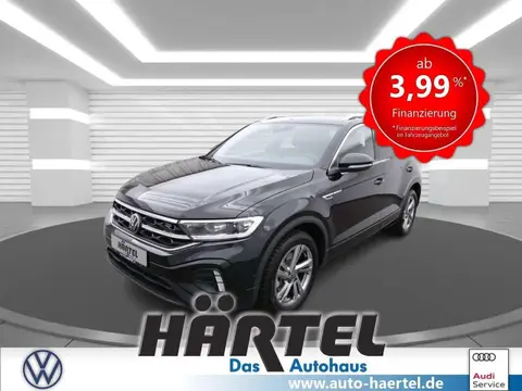 Used VOLKSWAGEN T-ROC Diesel 2024 Ad 