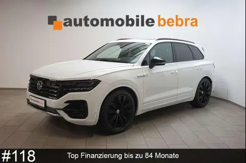 Used VOLKSWAGEN TOUAREG Diesel 2019 Ad 