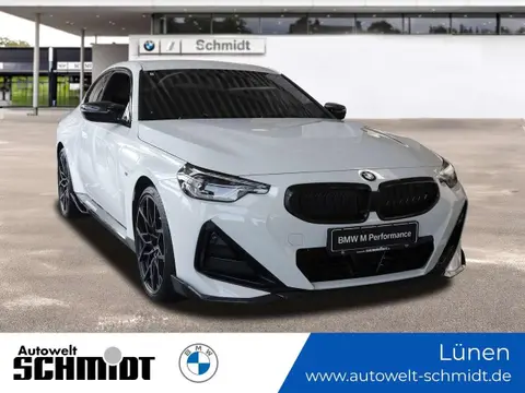 Used BMW SERIE 2 Petrol 2024 Ad 