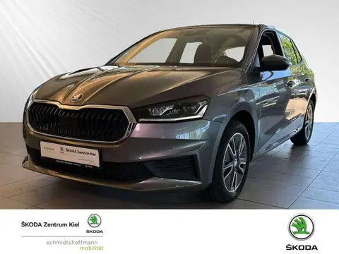 Annonce SKODA FABIA Essence 2024 d'occasion 