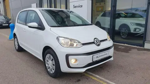 Used VOLKSWAGEN UP! Petrol 2023 Ad 