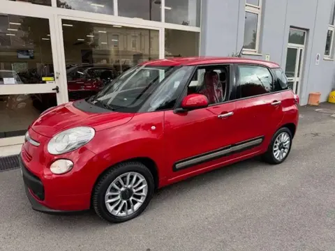 Used FIAT 500L Diesel 2016 Ad 