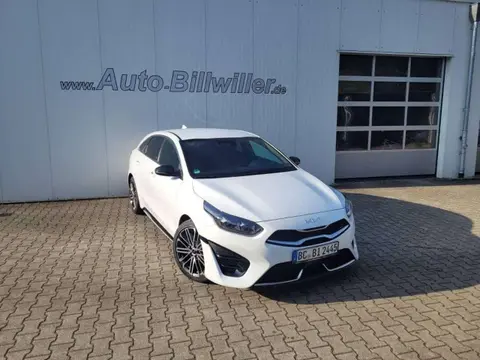 Annonce KIA PROCEED Essence 2024 d'occasion 