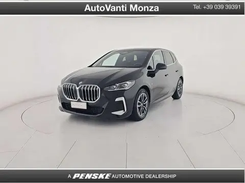 Used BMW SERIE 2 Diesel 2023 Ad 