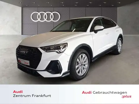 Used AUDI Q3 Petrol 2021 Ad Germany