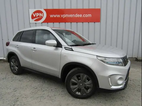 Annonce SUZUKI VITARA  2024 d'occasion 