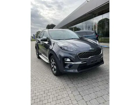 Used KIA SPORTAGE Diesel 2019 Ad 