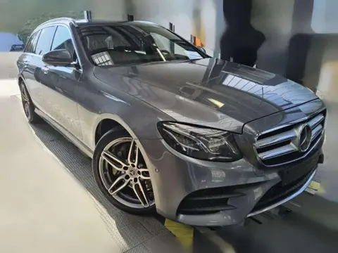 Used MERCEDES-BENZ CLASSE E Diesel 2019 Ad 