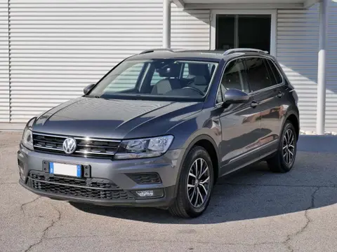 Annonce VOLKSWAGEN TIGUAN Essence 2020 d'occasion 