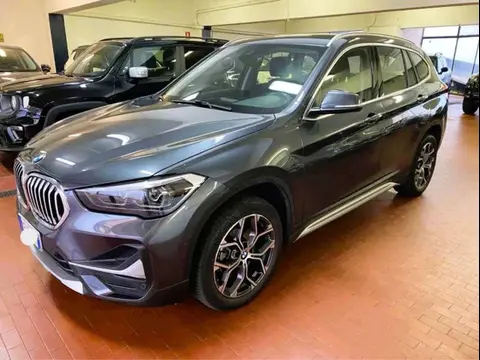 Annonce BMW X1 Diesel 2021 d'occasion 