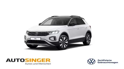 Annonce VOLKSWAGEN T-ROC Essence 2023 d'occasion 